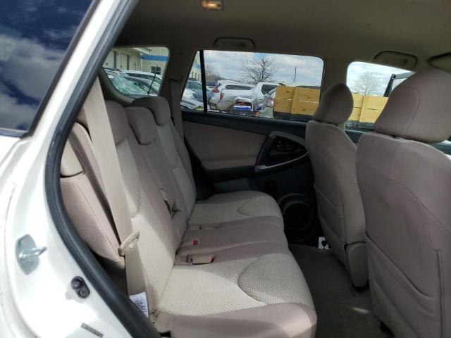 Photo 11 from auction – 2007 TOYOTA RAV4 with VIN JTMZD33V475075575
