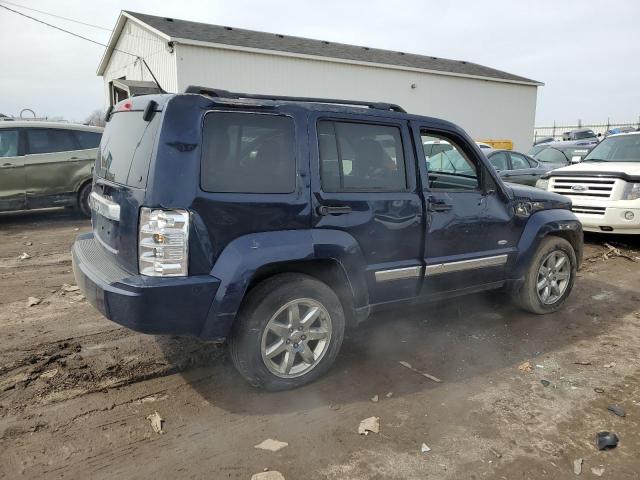 Photo 3 from auction – 2012 JEEP LIBERTY SP with VIN 1C4PJMAK2CW216596