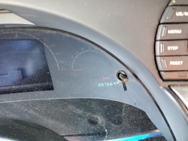 Photo 9 from auction – 2004 CHRYSLER PACIFICA with VIN 2C8GF68444R333514
