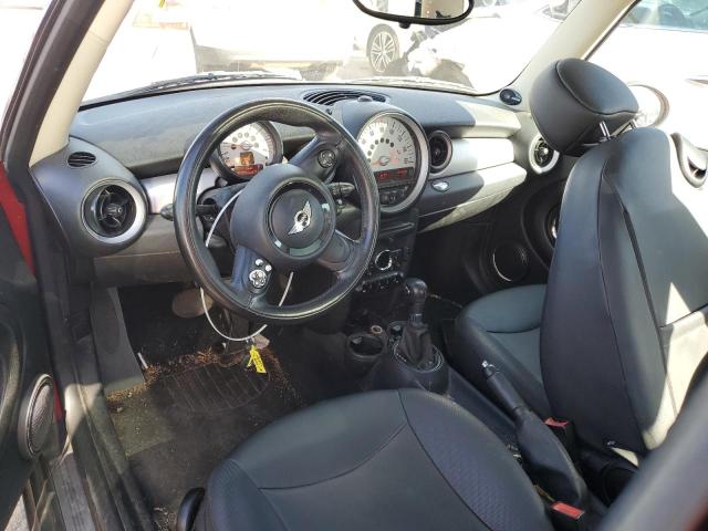 Photo 8 from auction – 2011 MINI COOPER with VIN WMWSU3C54BT092895
