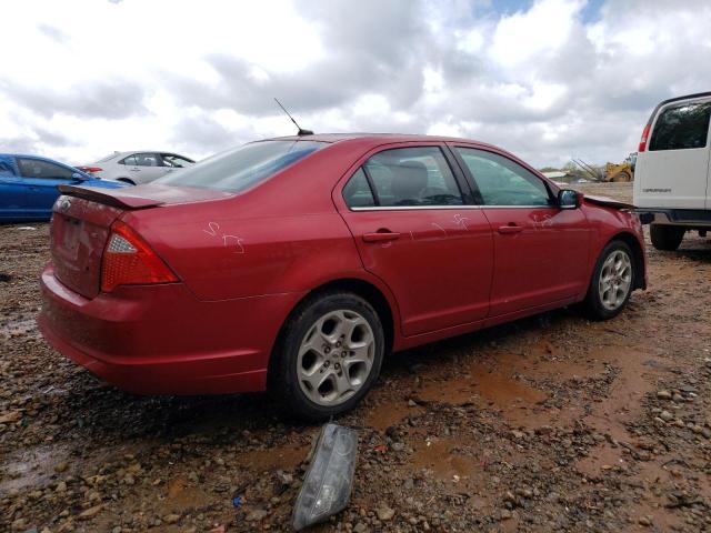 Photo 3 from auction – 2011 FORD FUSION SE with VIN 3FAHP0HA6BR333419