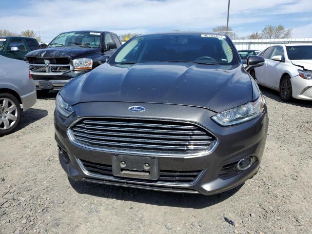 Photo 5 from auction – 2016 FORD FUSION TIT with VIN 3FA6P0K95GR158366