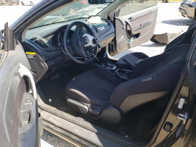 Photo 7 from auction – 2012 KIA FORTE EX with VIN KNAFU6A27C5543903