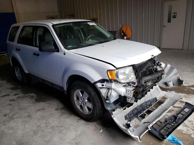 Photo 4 from auction – 2011 FORD ESCAPE XLS with VIN 1FMCU9C74BKC31713