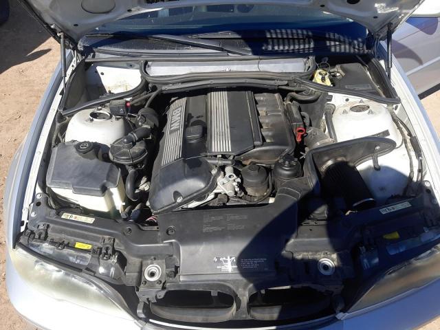 Фото 11 с аукциона – 2004 BMW 330 CI с VIN WBABD53414PD97286