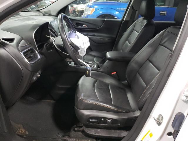 Photo 7 from auction – 2019 CHEVROLET EQUINOX PR with VIN 2GNAXXEV4K6224015