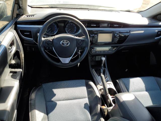 Photo 8 from auction – 2016 TOYOTA COROLLA L with VIN 2T1BURHE0GC691452