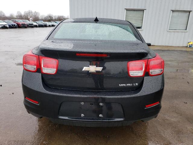 Photo 6 from auction – 2014 CHEVROLET MALIBU LS with VIN 1G11B5SL1EF135276