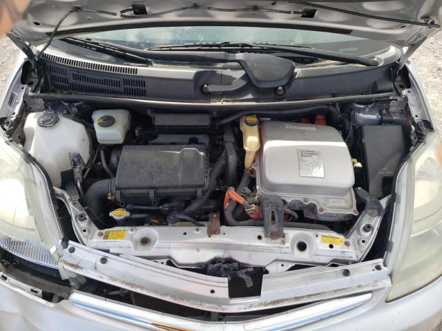 Photo 11 from auction – 2007 TOYOTA PRIUS with VIN JTDKB20U777638362