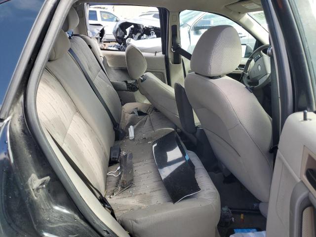 Photo 10 from auction – 2011 FORD FOCUS SE with VIN 1FAHP3FNXBW162095