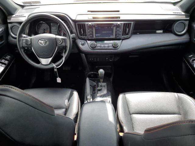 Photo 8 from auction – 2018 TOYOTA RAV4 SE with VIN JTMJFREV4JD234535