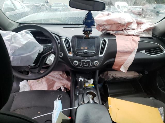 Photo 8 from auction – 2016 CHEVROLET MALIBU LS with VIN 1G1ZB5ST3GF347988