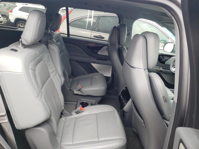 Photo 11 from auction – 2021 LINCOLN AVIATOR RE with VIN 5LM5J7XC0MGL03622