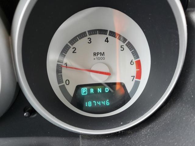Photo 9 from auction – 2010 DODGE GRAND CARA with VIN 2D4RN4DE2AR370365
