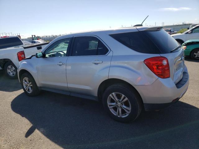 Photo 2 from auction – 2015 CHEVROLET EQUINOX LS with VIN 1GNALAEK8FZ144760