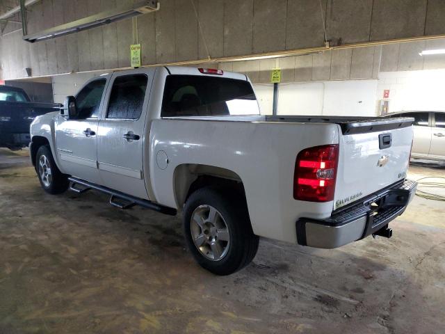 Photo 2 from auction – 2009 CHEVROLET SILVERADO with VIN 2GCFC135091129209
