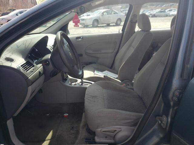 Photo 7 from auction – 2005 CHEVROLET COBALT with VIN 1G1AK52F157542860