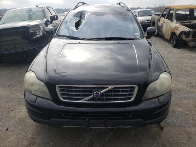 Photo 5 from auction – 2007 VOLVO XC90 3.2 with VIN YV4CZ982871366898