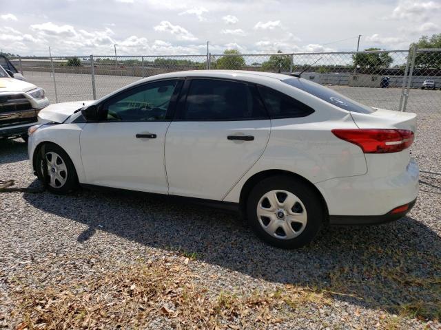 Photo 2 from auction – 2017 FORD FOCUS S with VIN 1FADP3E29HL322791