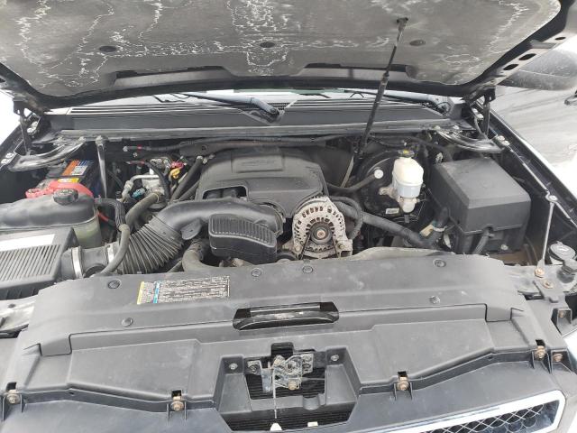 Photo 12 from auction – 2008 CHEVROLET SUBURBAN K with VIN 1GNFK16338J232245