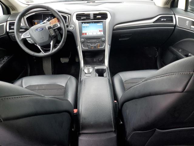 Photo 8 from auction – 2017 FORD FUSION SE with VIN 3FA6P0HD1HR263953