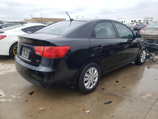 Photo 3 from auction – 2013 KIA FORTE EX with VIN KNAFU4A21D5691423