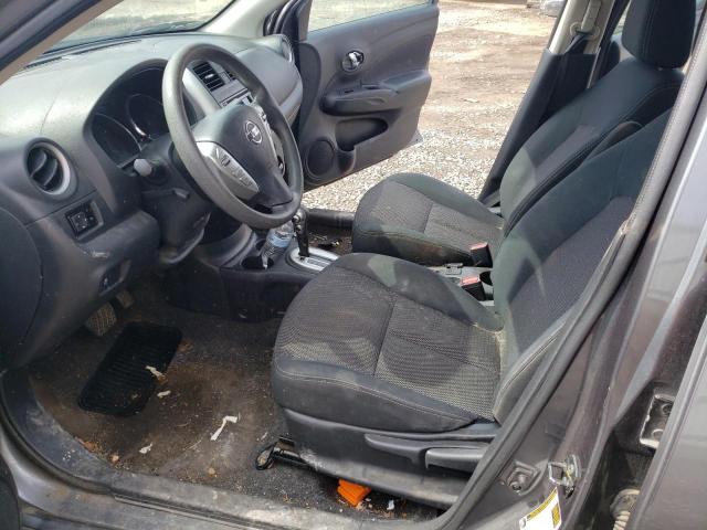 Zdjęcie 7 z aukcji – 2016 NISSAN VERSA S z VIN 3N1CN7AP4GL843783