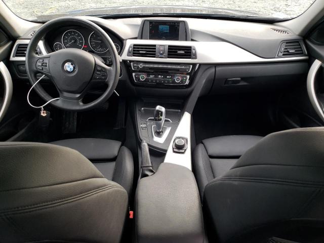 Photo 8 from auction – 2018 BMW 320 XI with VIN WBA8E5G50JNU45908