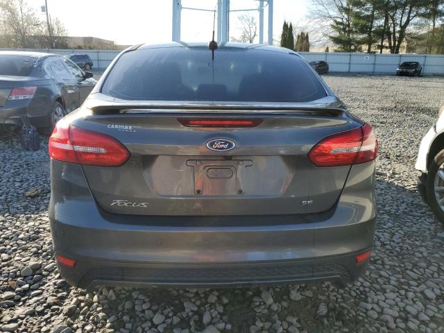 Photo 6 from auction – 2016 FORD FOCUS SE with VIN 1FADP3F23GL308690