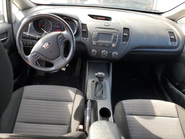 Photo 8 from auction – 2014 KIA FORTE EX with VIN KNAFX5A85E5235153