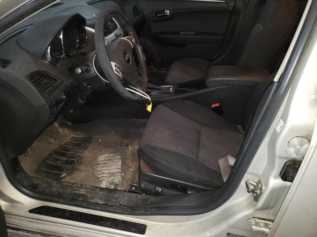 Photo 7 from auction – 2011 CHEVROLET MALIBU 1LT with VIN 1G1ZC5EU5BF373356
