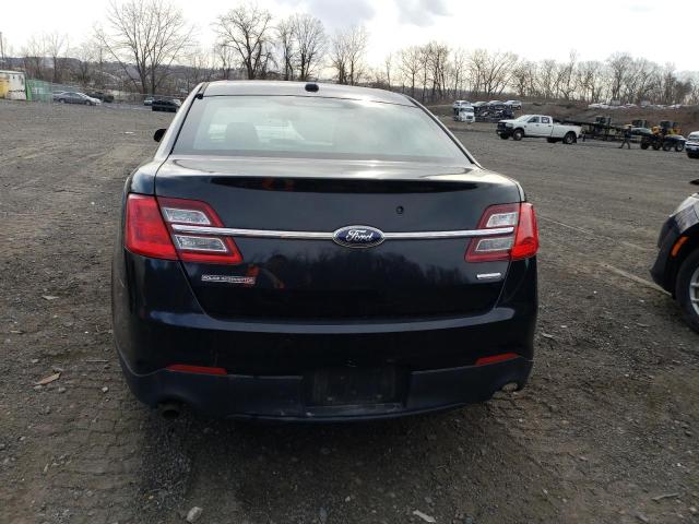 Photo 6 from auction – 2015 FORD TAURUS POL with VIN 1FAHP2MK7FG151851