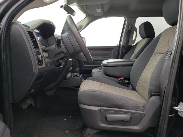 Photo 7 from auction – 2012 DODGE RAM 1500 S with VIN 1C6RD7KT2CS344876