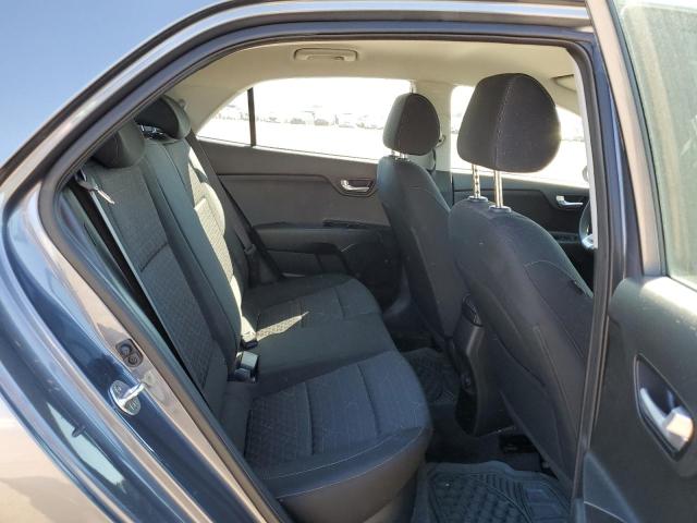 Photo 10 from auction – 2019 KIA RIO S with VIN 3KPA25AB9KE176972