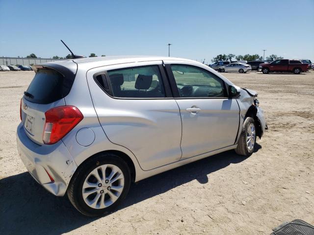 Photo 3 from auction – 2019 CHEVROLET SPARK 1LT with VIN KL8CD6SA2KC803929