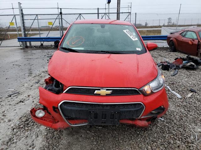 Photo 5 from auction – 2017 CHEVROLET SPARK 1LT with VIN KL8CD6SA2HC716833
