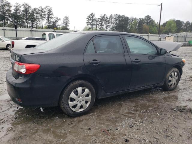 Photo 3 from auction – 2011 TOYOTA COROLLA BA with VIN 2T1BU4EE7BC556162