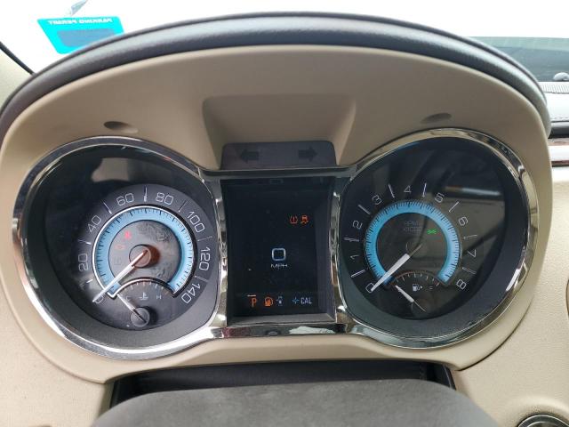 Photo 9 from auction – 2012 BUICK LACROSSE P with VIN 1G4GF5E37CF210198
