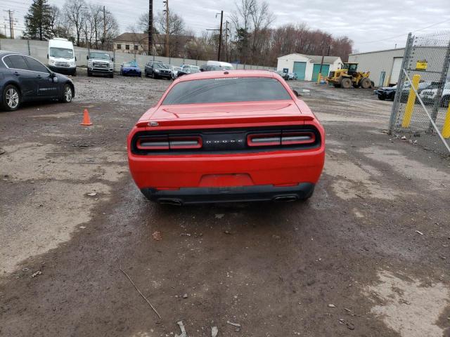 Photo 6 from auction – 2015 DODGE CHALLENGER with VIN 2C3CDZAG2FH704212