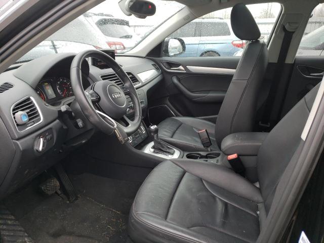 Photo 7 from auction – 2015 AUDI Q3 PRESTIG with VIN WA1GFCFS1FR009554