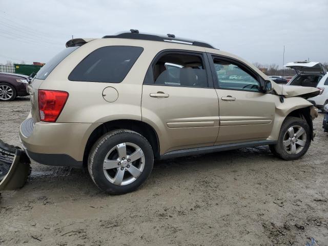 Photo 3 from auction – 2006 PONTIAC TORRENT with VIN 2CKDL63F566178720