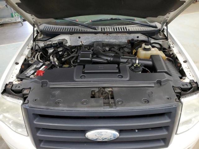 Photo 12 from auction – 2008 FORD EXPEDITION with VIN 1FMFU16598LA15822