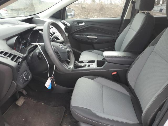 Photo 7 from auction – 2017 FORD ESCAPE SE with VIN 1FMCU9G98HUD99587