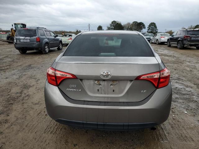 Photo 6 from auction – 2018 TOYOTA COROLLA L with VIN 2T1BURHE3JC111523