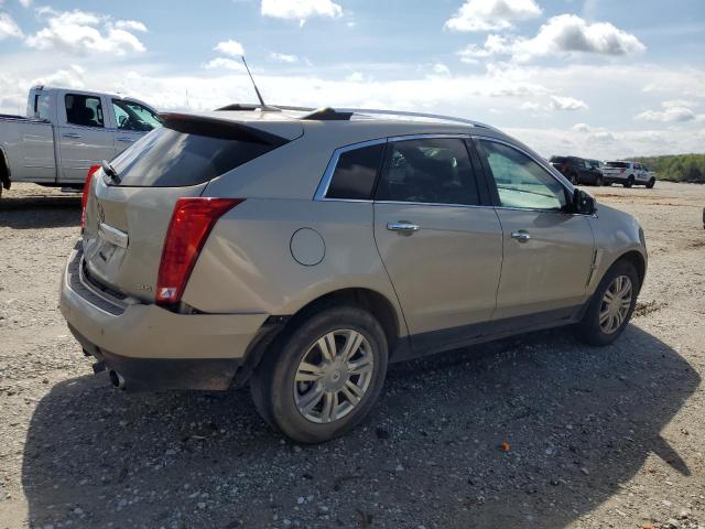 Photo 3 from auction – 2012 CADILLAC SRX LUXURY with VIN 3GYFNAE30CS630323