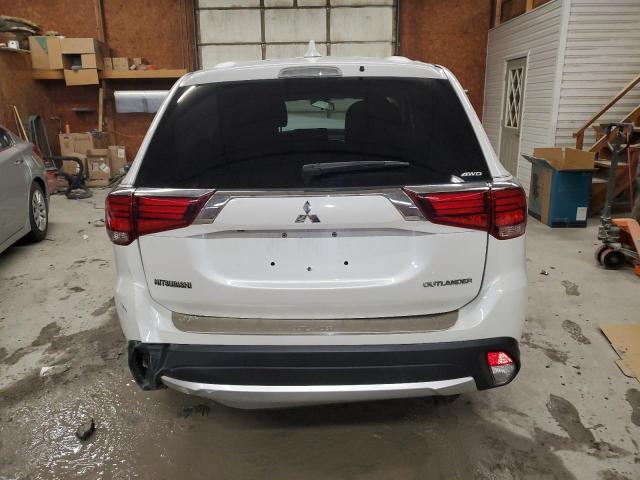 Photo 6 from auction – 2017 MITSUBISHI OUTLANDER with VIN JA4AZ2A34HZ055261