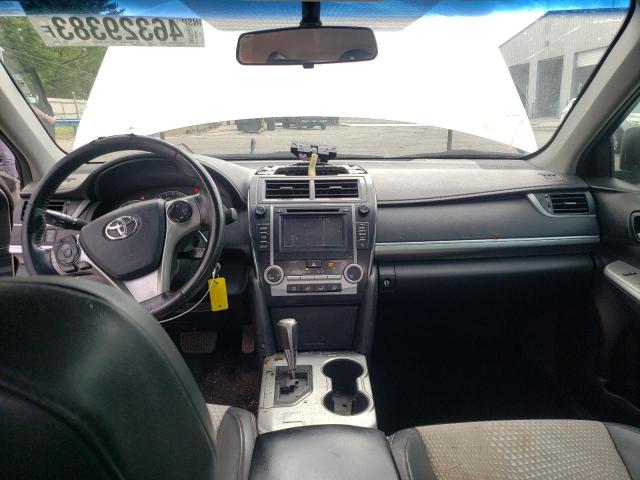 Photo 8 from auction – 2014 TOYOTA CAMRY L with VIN 4T1BF1FKXEU405803