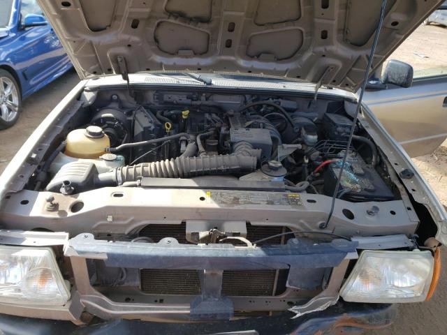 Photo 11 from auction – 2005 FORD RANGER with VIN 1FTYR10D05PA19731