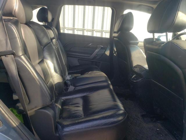 Photo 11 from auction – 2008 ACURA MDX with VIN 2HNYD28278H001317