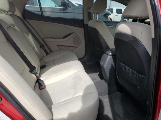 Photo 10 from auction – 2015 KIA OPTIMA LX with VIN 5XXGM4A73FG412765